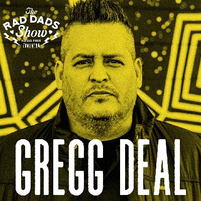GREGG DEAL (DEAD PIONEERS)