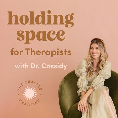 Branding and Website Design for Therapists with Monica Kovach