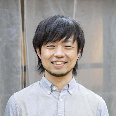 #05-3　佐々木翔／INTERMEDIA｜長崎島原で築170年のホテルをはじめた話