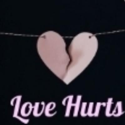 LOVE HURTS VOLUME 1