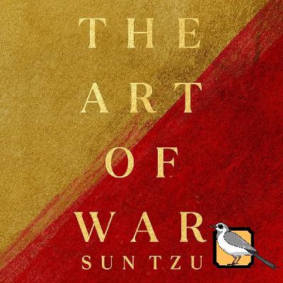The Art of War (Sun Tzu) | Full Audiobook