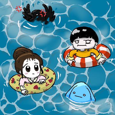 #31 波に乗れないコンプレックス部 -「調子に乗る」ってどういうこと？-