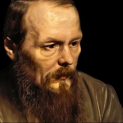 [EXTRAIT] 🎙️DOSTOÏEVSKI - Dieu, la raison et l'inconscient
