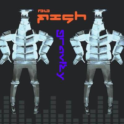 OMNI-027 DJ F15H (GRAVITY)