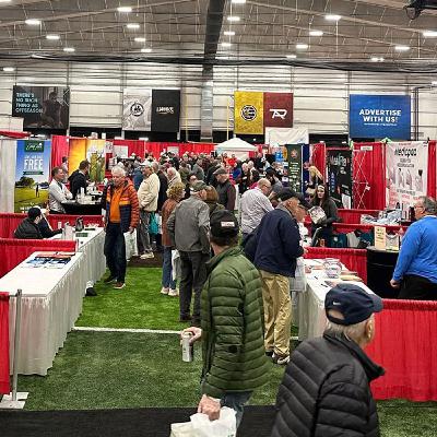 A preview of the Greater Milwaukee Golf Show A preview of the Greater Milwaukee Golf Show