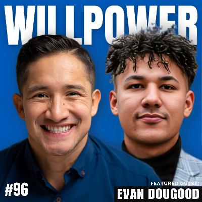 #96 The Power of Gratitude: Transforming Lives One Shower at a Time with Evan Dougood