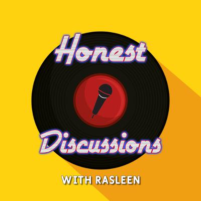Honest Discussion with Rasleen (Trailer)
