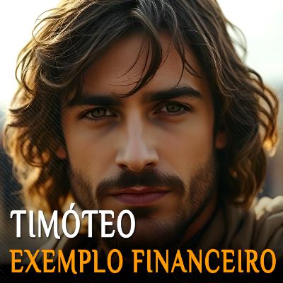EXEMPLO FINANCEIRO DE TIMÓTEO: compaixão VS discernimento