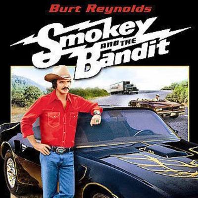 Smokey and the Bandit - (1977)