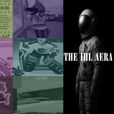 Houston Aeros Hockey: The IHL Era Houston Aeros Hockey: The IHL Era