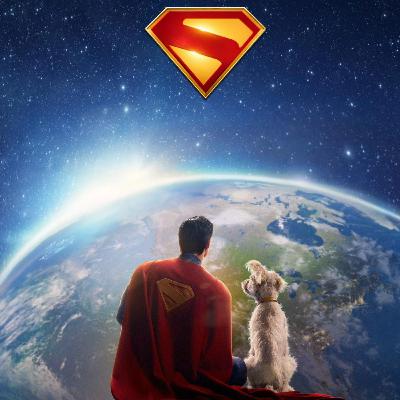 Episode 46: "Always Has Been" - BatmAnniversaries / James Gunn's Superman