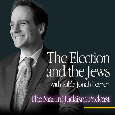 The Election and the Jews