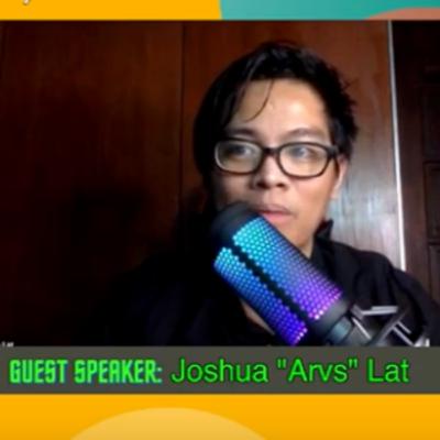 IT Career Talk: Chief Technology Officer (YoungCTO) Joshua Arvin "Arvs" Lat IT Career Talk: Chief Technology Officer (YoungCTO) Joshua Arvin "Arvs" Lat