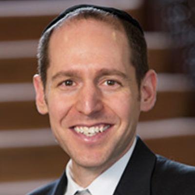 43: To be or Not to Be a Mental Health Professional Dr. David Rosmarin Ph.D.