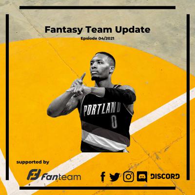Zeit für ein Teamupdate