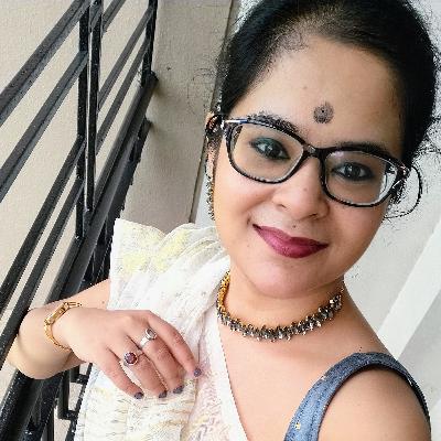 Blog Podcast by Ananya: "You are being Watched. Beware." (My Take on Netflix Documentary "The Social Dilemma")