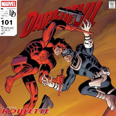 Daredevil: Roulette - An Avengers: The Audio Drama Special