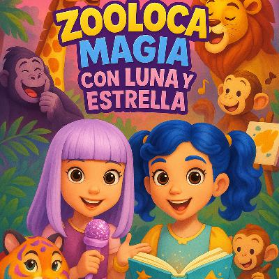 Zoolandia desatada ✨