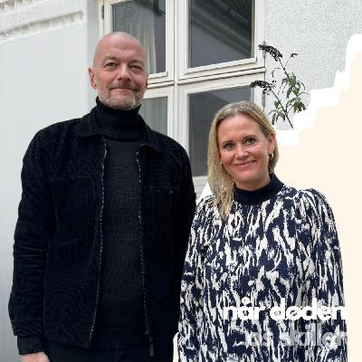 Om dødsangst og dens formål – Bo Snedker Boman