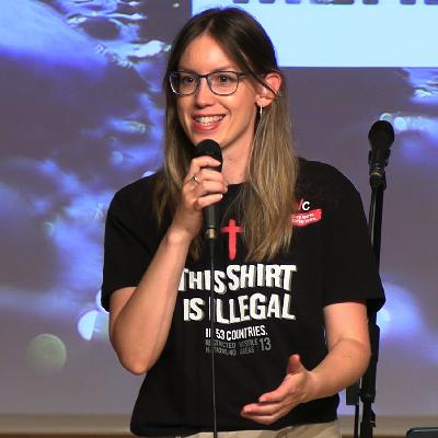 AVC-Einblick: Wen Gott glücklich preist