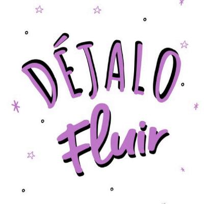Déjalo Fluir: La valentía de soltar, sanar y seguir – con Priscila Álvarez (Cajafresca)