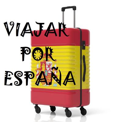 VIAJAR X ESPAÑA - TRAVEL THROUGH SPAIN (2) VIAJAR X ESPAÑA - TRAVEL THROUGH SPAIN (2)