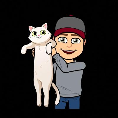 The tale of Samuel Whiskers