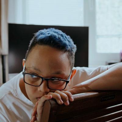 COMMENT AIDER VOS ENFANTS À SUPPORTER LE POIDS PENDANT LE 2 CONFINEMENT?