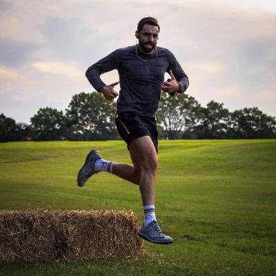 Run To Recovery: The Road To Sobriety - Matthew Smith Run To Recovery: The Road To Sobriety - Matthew Smith