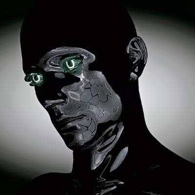 Dark AI: The Black Hole Dark AI: The Black Hole