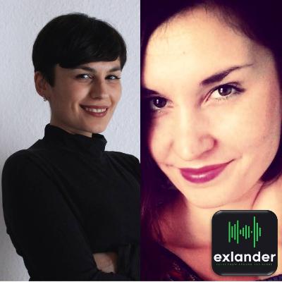 "As an expat single stuck abroad, the times like the Covid pandemic may hit you even harder than imagined" say Aleksandra and Petra, two expats in Belgium and Germany #23 "As an expat single stuck abroad, the times like the Covid pandemic may hit you even harder than imagined" say Aleksandra and Petra, two expats in Belgium and Germany #23