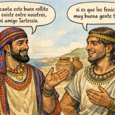 11 la cultura de Tartessos