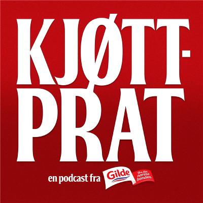 Intro til "Kjøttprat" en podcast av Gilde