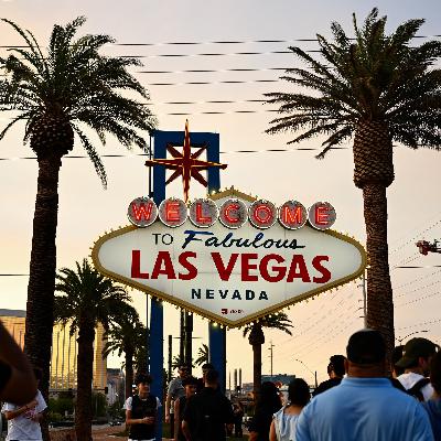 Checking the pulse of the Las Vegas economy