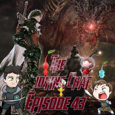 Ninjas Make Everything Better: Anime, Co-op Adventures, and Gaming Experiences