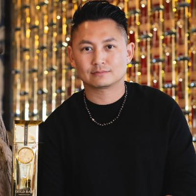 Kyle Chan: A Design Icon