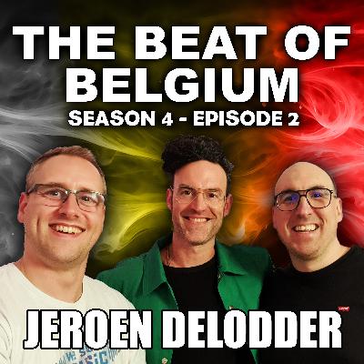 SE4 EP2: Jeroen Delodder