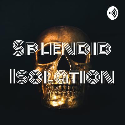 Solo Conversation : Am I A Shitty Person?