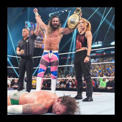 WWE CLASH IN PARIS, NOTRE AVIS !