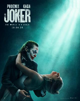 Joker: Folie à Deux Joker: Folie à Deux