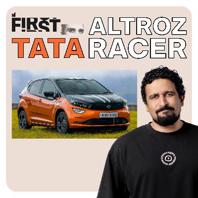 Tata Altroz Racer 2024 | S02E24 Tata Altroz Racer 2024 | S02E24