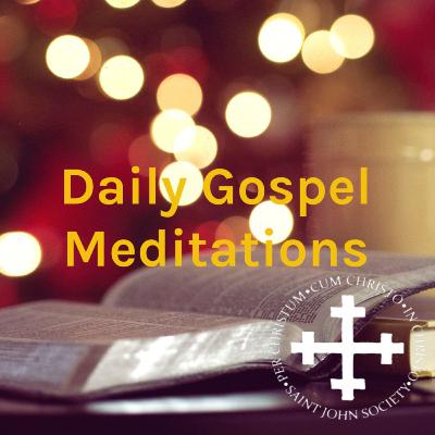 Oct 5, 2025 - 27th Sunday in Ordinary Time / Lk 17:5-10