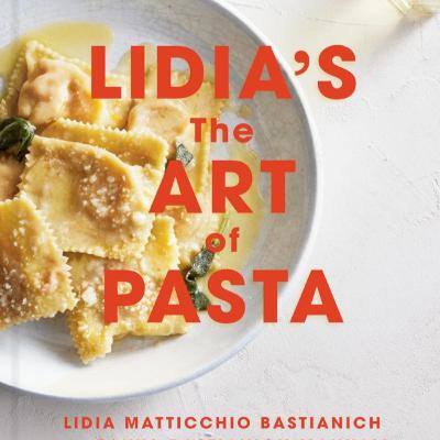 Some books for the holidays from Lidia Bastianich and Kathy Reichs Some books for the holidays from Lidia Bastianich and Kathy Reichs