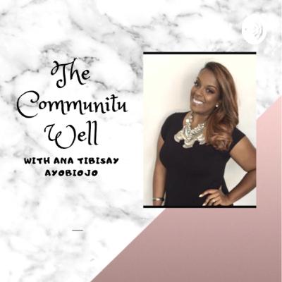 Season 6, Episode 11: Do Not Rush Past the Lessons in This Season W/ Ana Ayobiojo