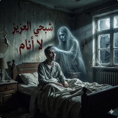 شبحي العزيز: عندما تقع في حب.. شيطان!