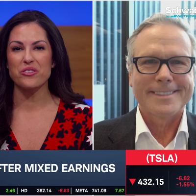 Analyzing TSLA Tech Potential: "Underwhelming" Earnings v. Autonomous "Big Risk"