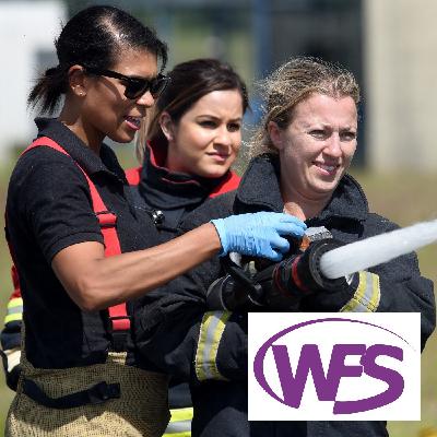 Future Firefighter Episode 6: HR - maternity, work life balance, Inclusion policies Future Firefighter Episode 6: HR - maternity, work life balance, Inclusion policies