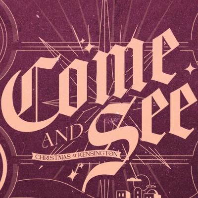 Advent - Peace | Kensington Church Audiocast with Becca Mowrey