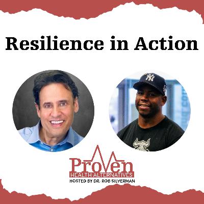 Resilience in Action: Training, Wellness, and Mental Strength Beyond the Frontline