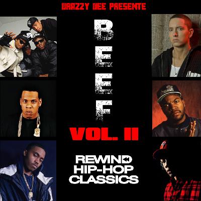 Beef Vol.2